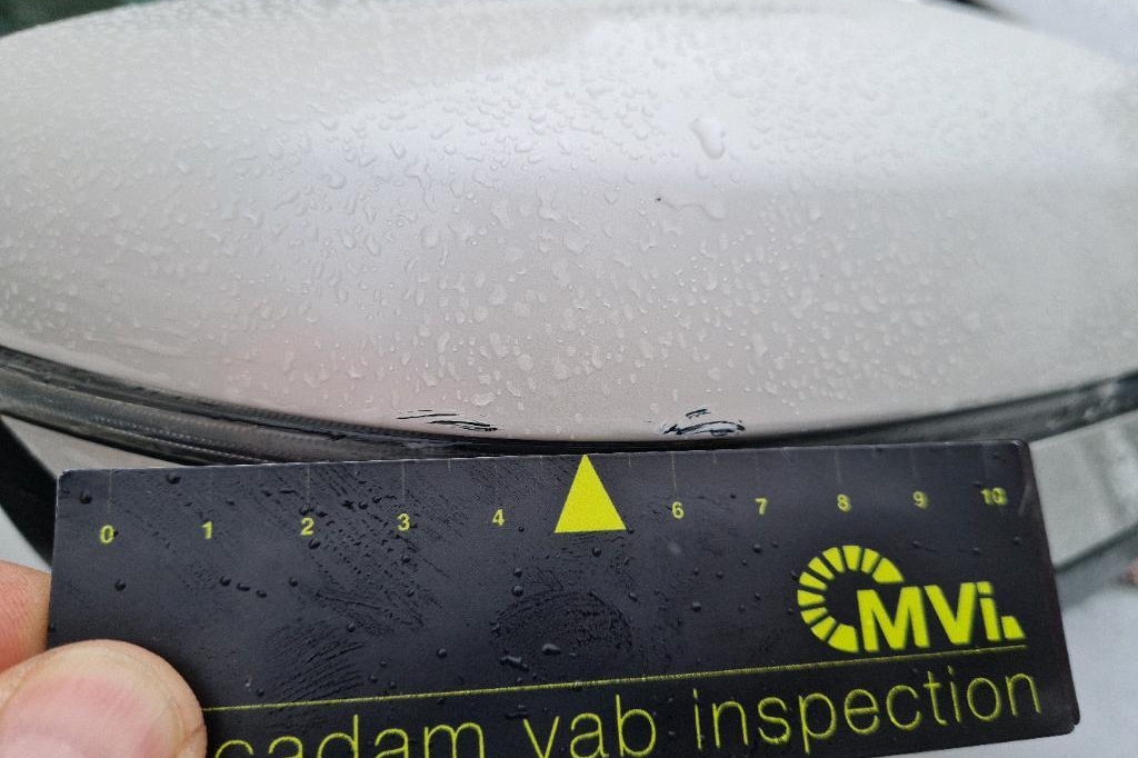 BMW 5er Touring 2017 photo 8