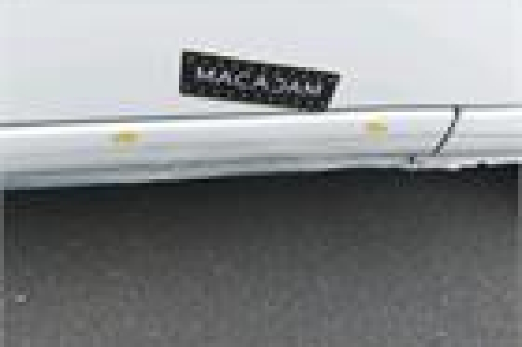 Mercedes-Benz Citan 2016 photo 15