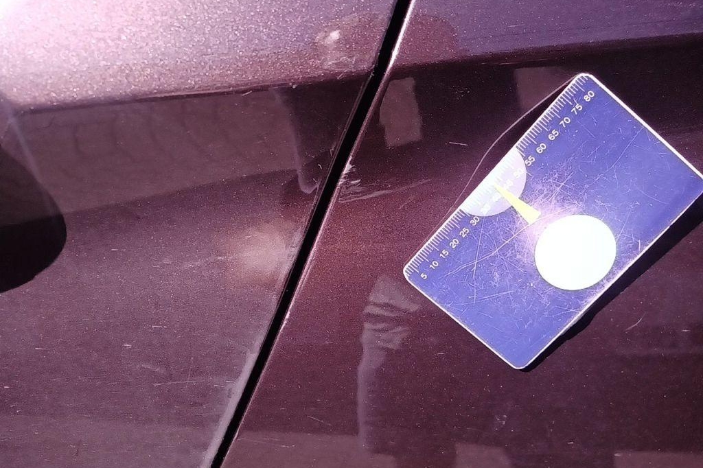 Opel Astra 2019 фото 23