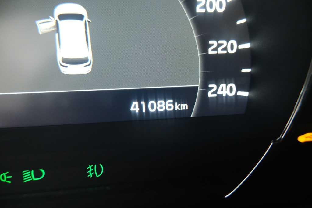 Kia Sorento 2020 фото 4