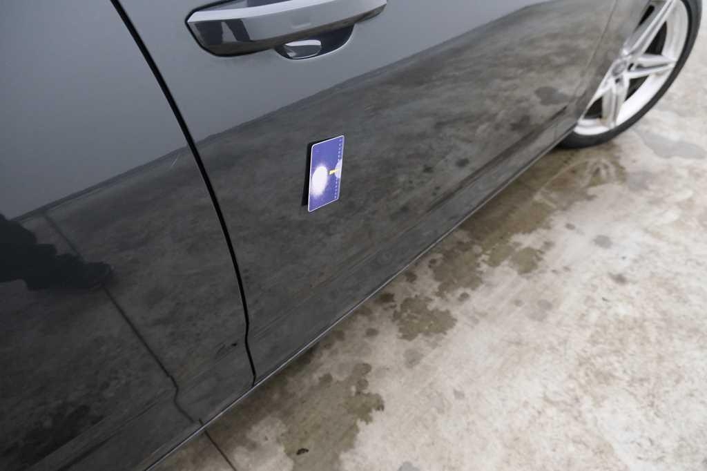 Audi A4 Avant 2016 фото 36