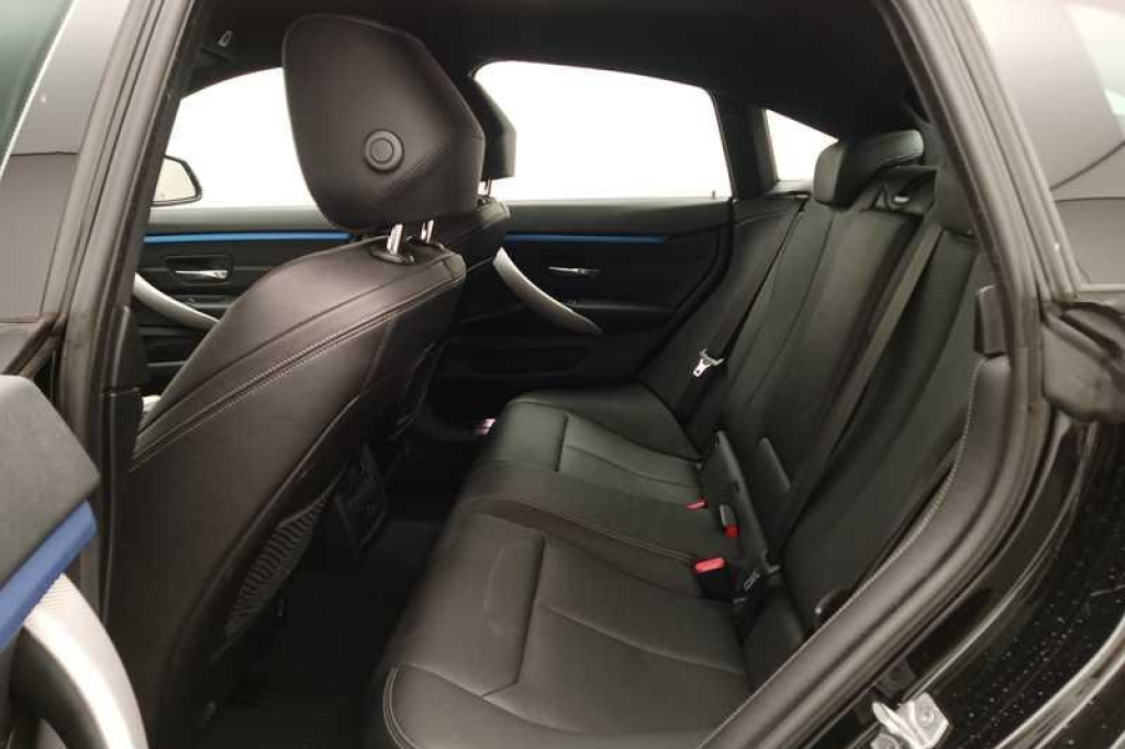 BMW 4er 2020 фото 6