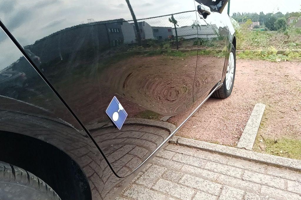 Opel Zafira Tourer 2016 photo 58