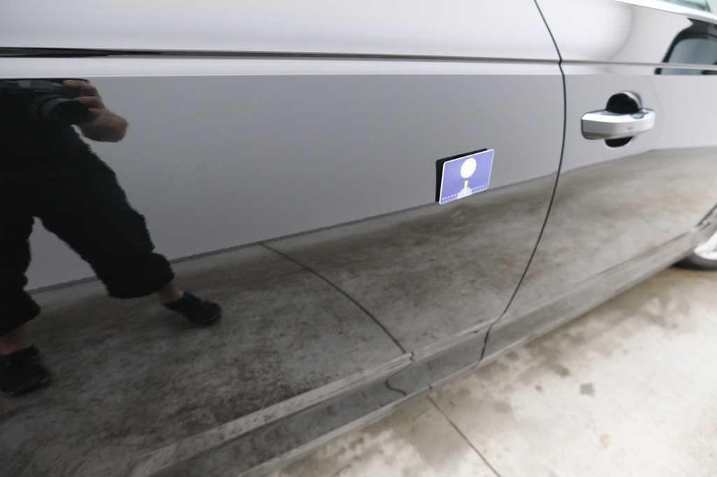 Audi A4 Avant 2016 photo 39