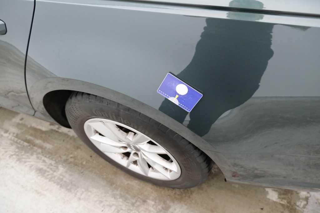 Audi A4 2017 photo 18