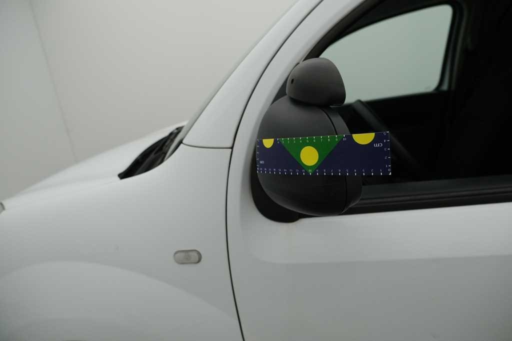 Renault Kangoo 2015 фото 18