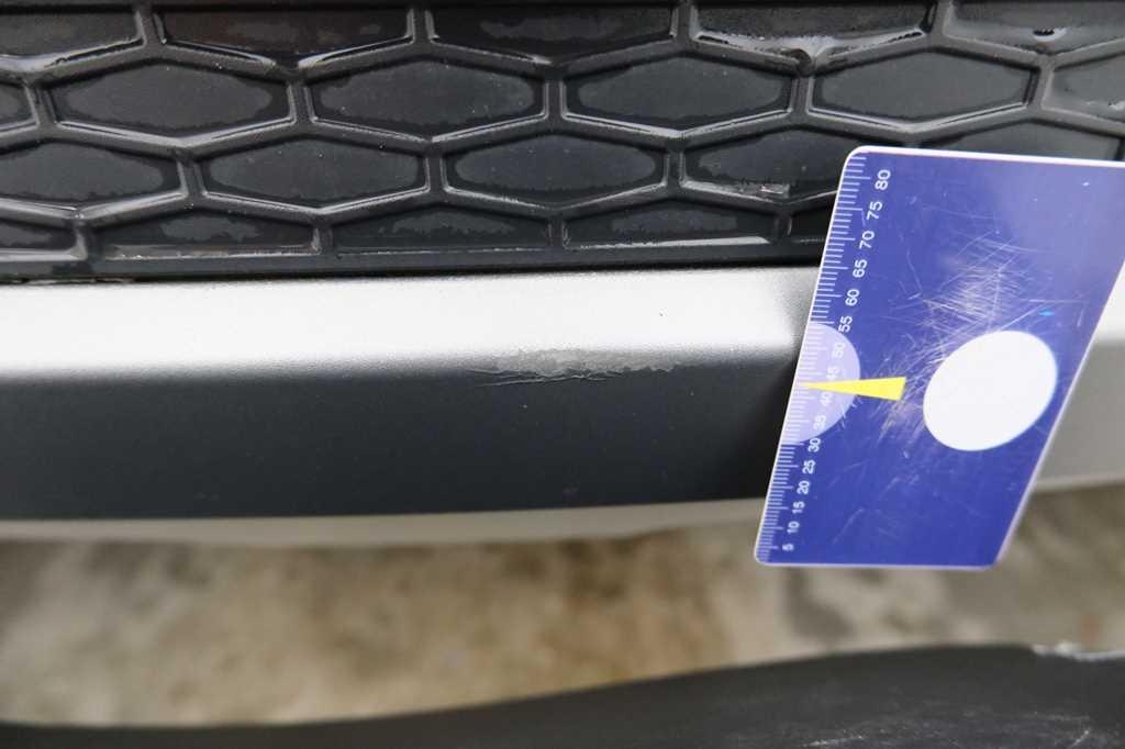 Land Rover Range Rover Evoque 2017 photo 32