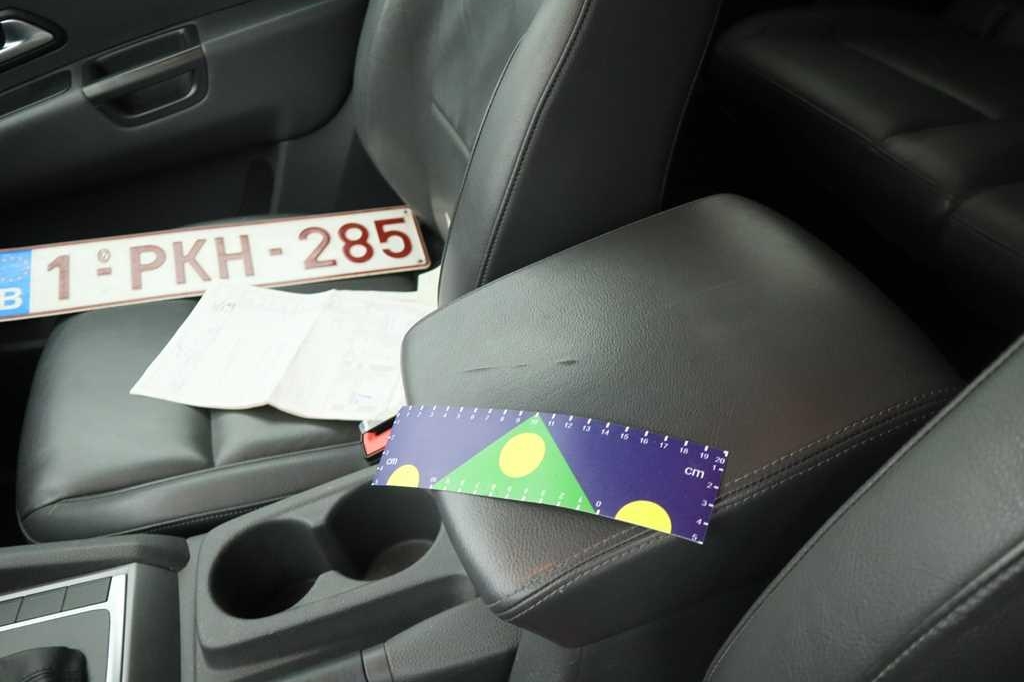 Volkswagen Amarok 2016 фото 33