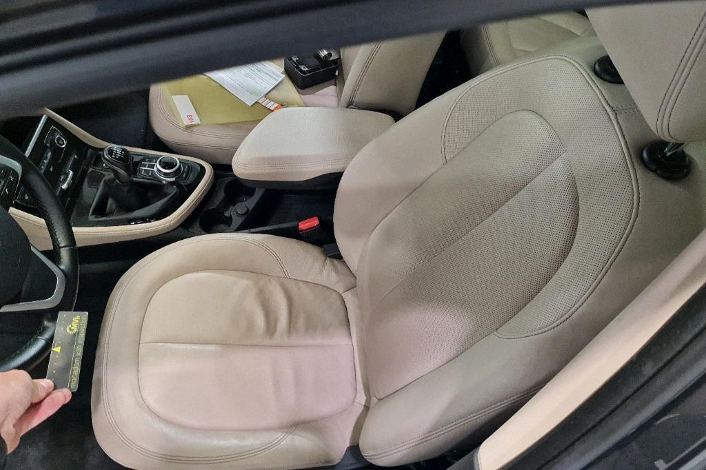 BMW 2er Gran Tourer 2016 фото 47