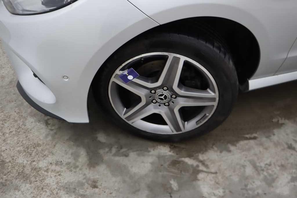 Mercedes-Benz GLE 2017 photo 11