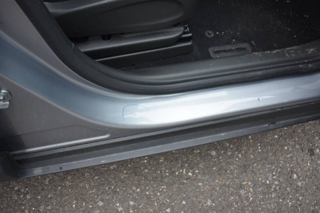 Opel Crossland X 2020 photo 12