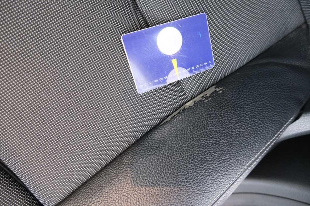 Mercedes-Benz A-Klasse 2017 photo 36