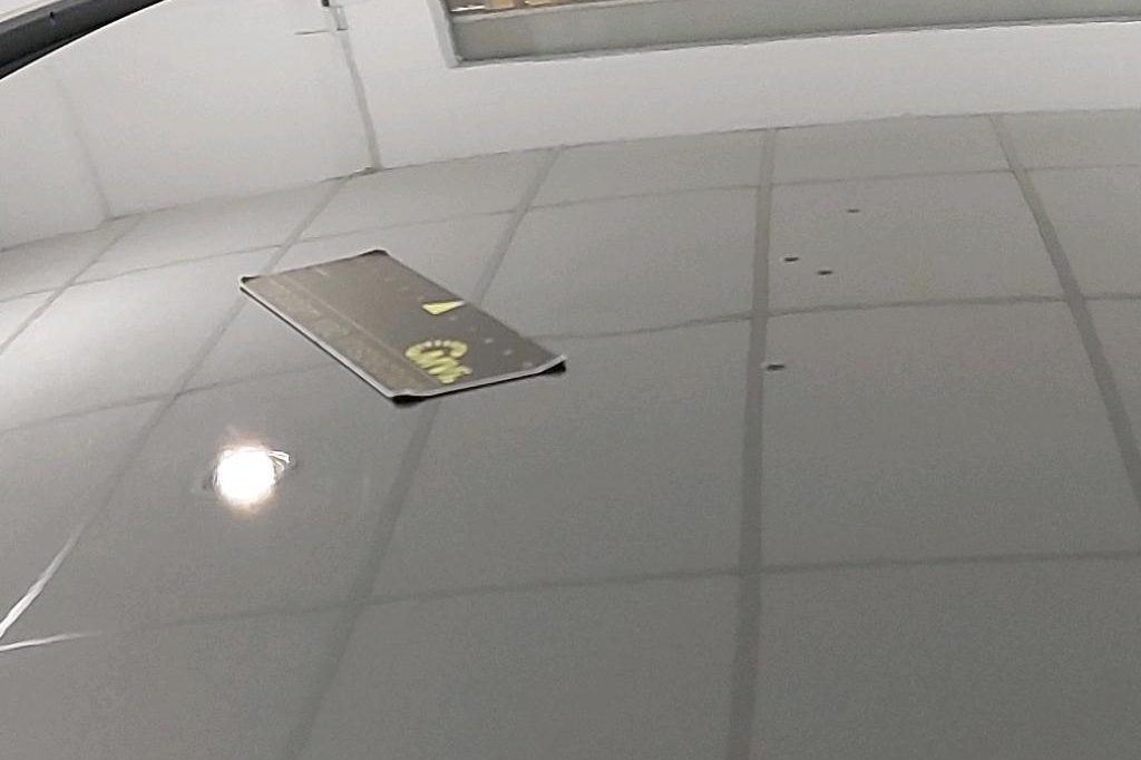 Opel Insignia Sports Tourer 2018 photo 16