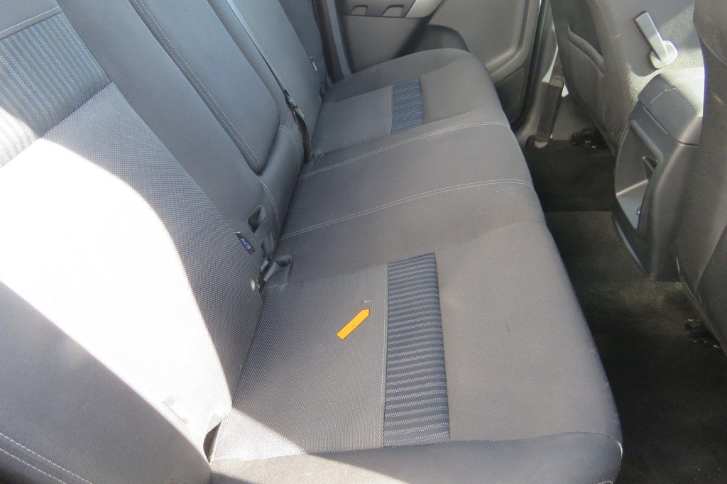 Ford Ranger 2021 фото 18