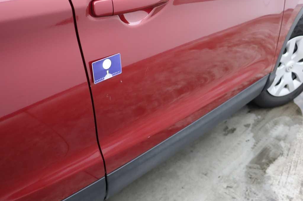 Nissan Qashqai 2017 фото 24