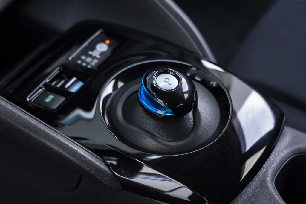 Nissan Leaf Tekna 2019 photo 31