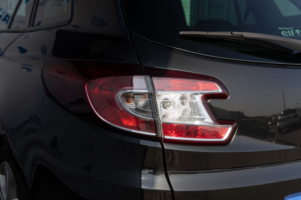 Renault Megane 2009 фото 10