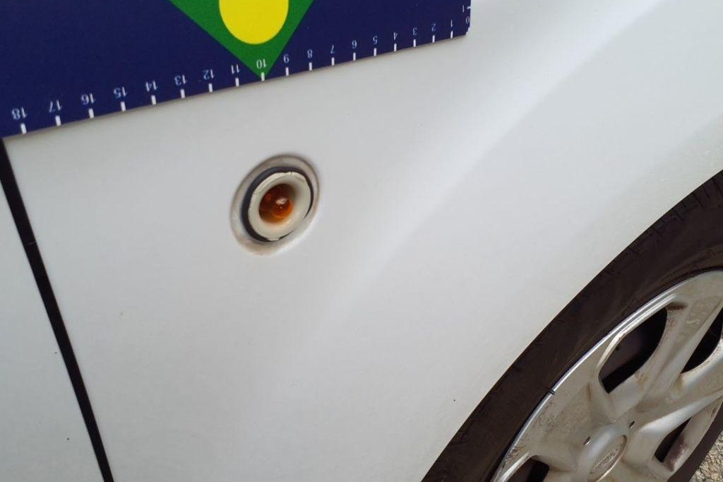 Ford Transit Courier 2016 фото 28