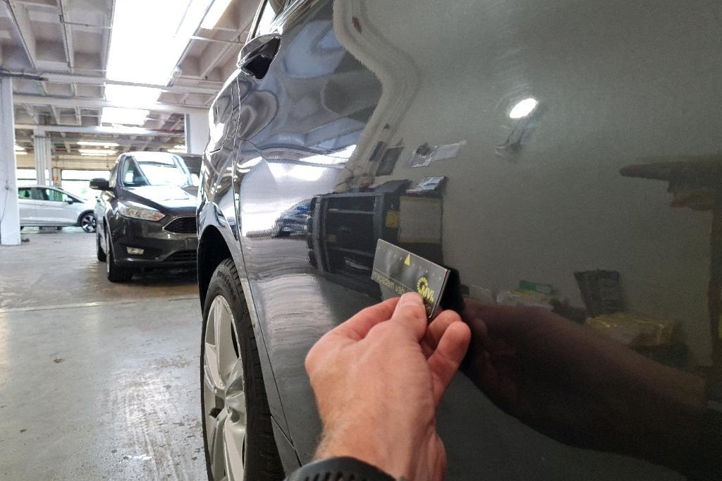 BMW 2er Gran Tourer 2016 фото 15