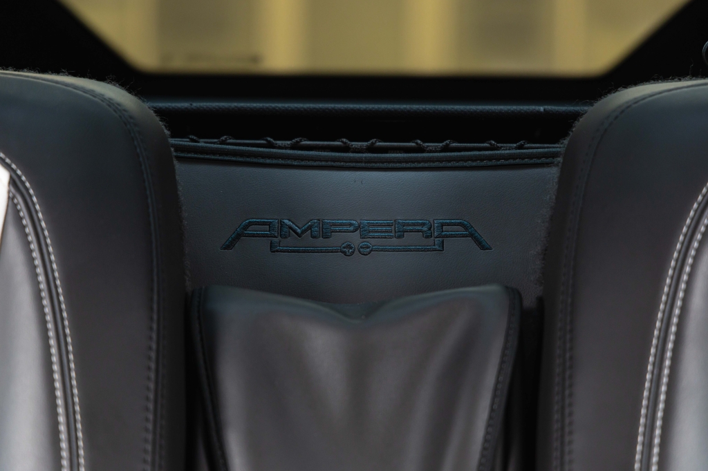 Opel Ampera 2011 фото 44