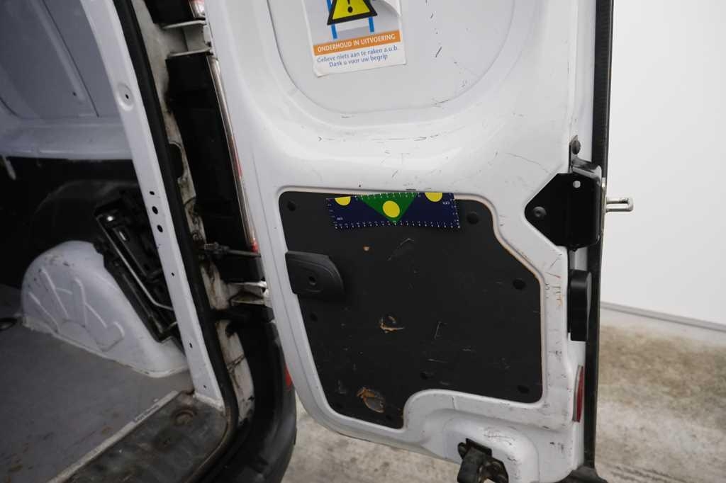 Renault Kangoo Express 2016 photo 55