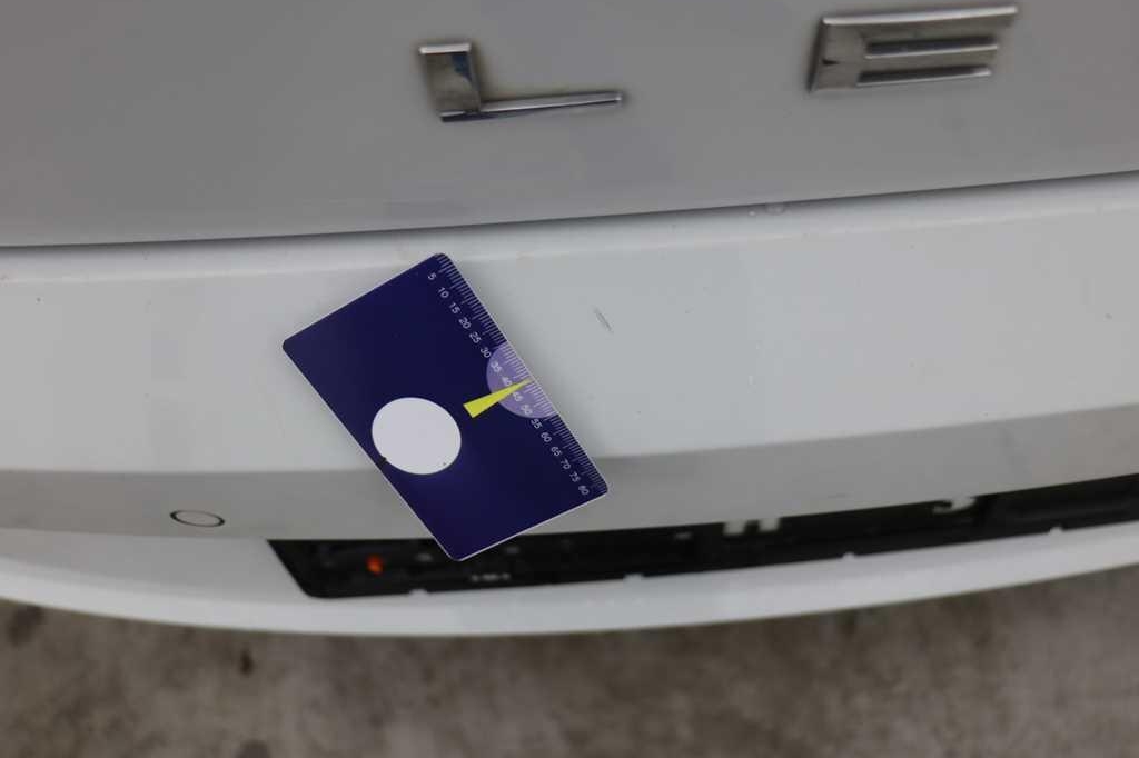 SEAT Leon 2017 photo 8