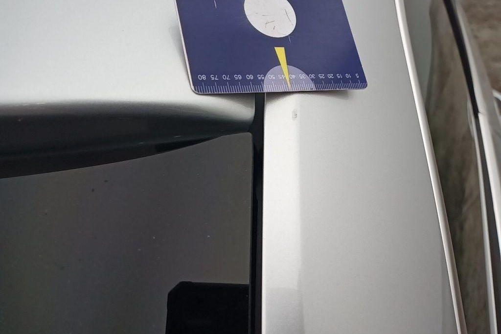 Skoda Octavia Combi 2016 фото 31