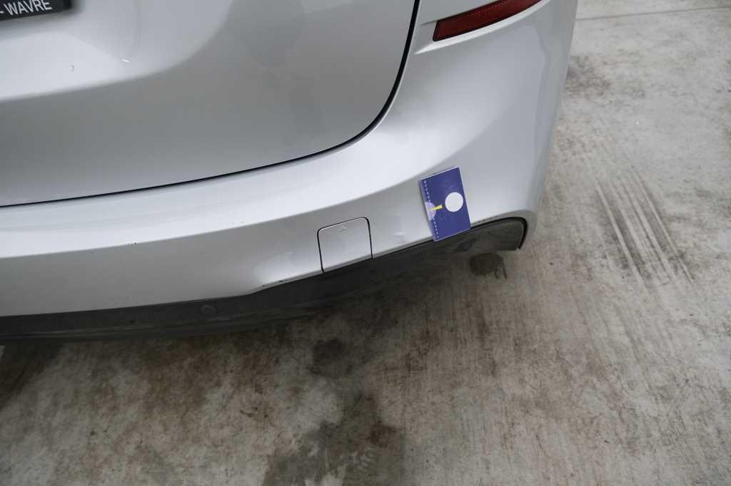 BMW 2er Active Tourer 2017 фото 43