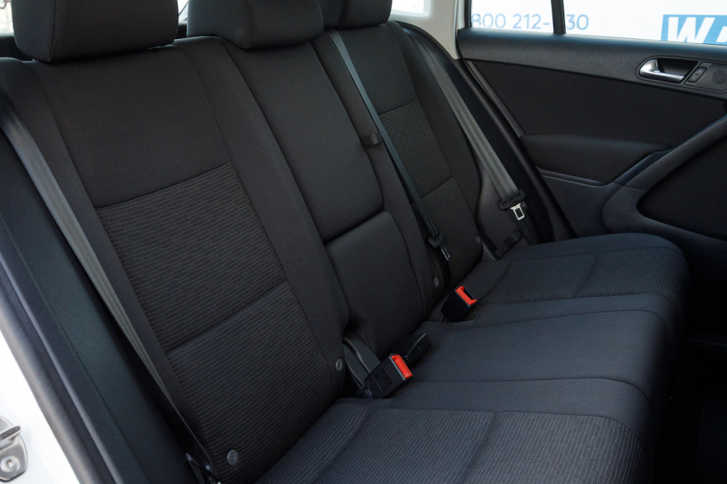 Volkswagen Tiguan Limited 2018 photo 21