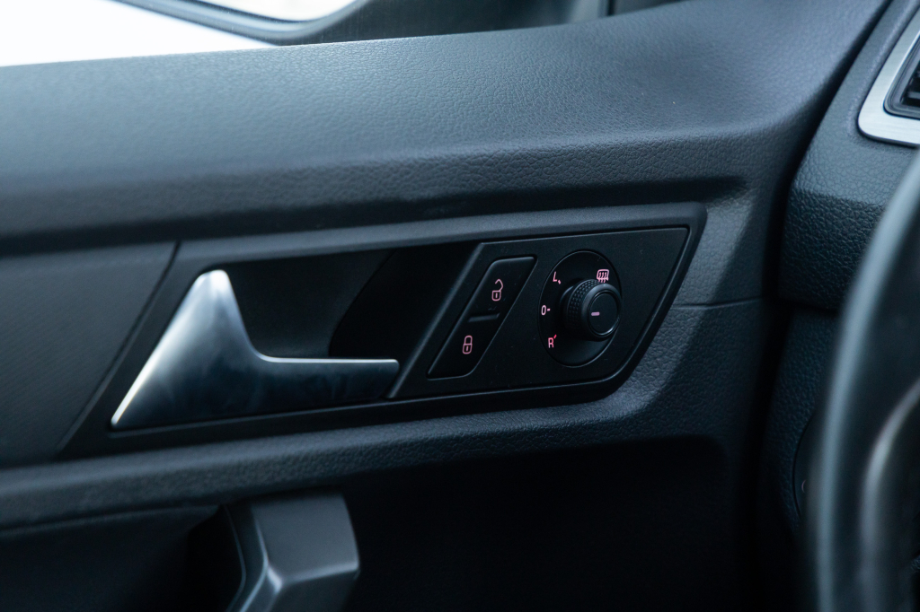 Volkswagen Caddy пасс. MAXI FULL  2018 фото 11