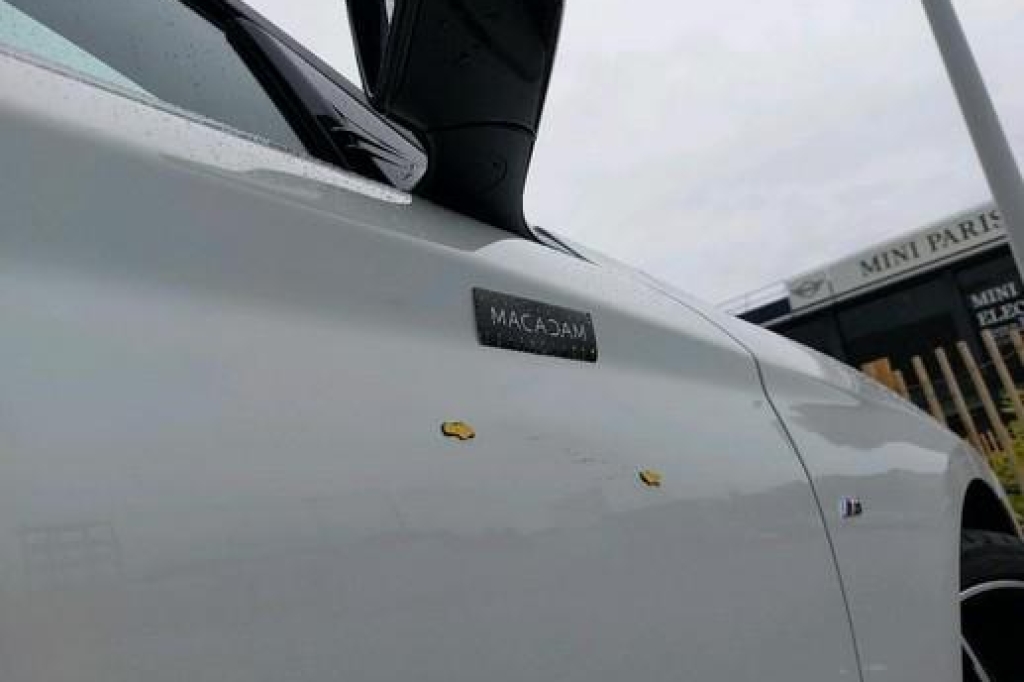 BMW 1er 2018 photo 40