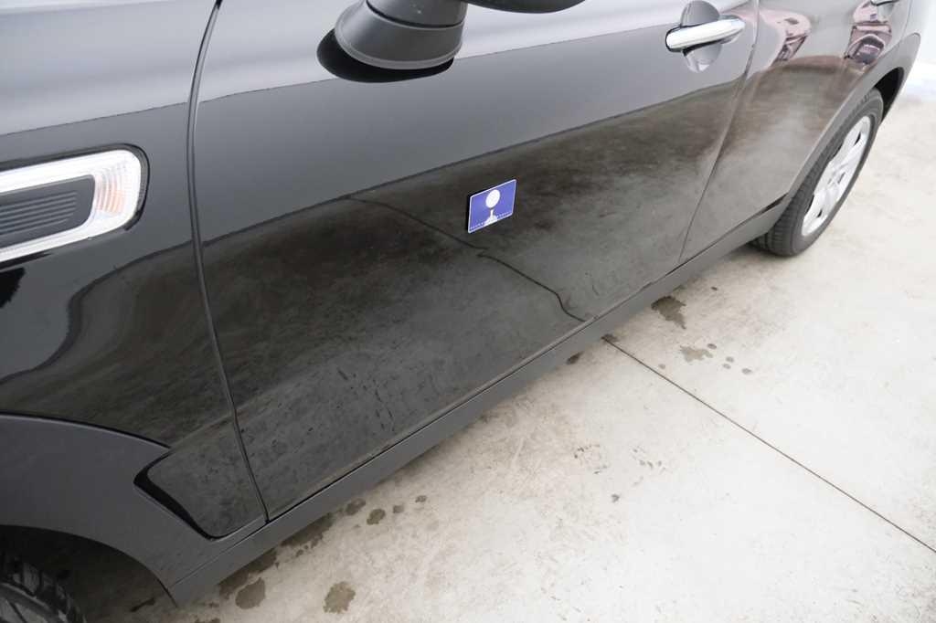 MINI One Clubman 2017 фото 8