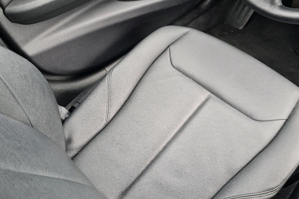 BMW 3er 2016 photo 14