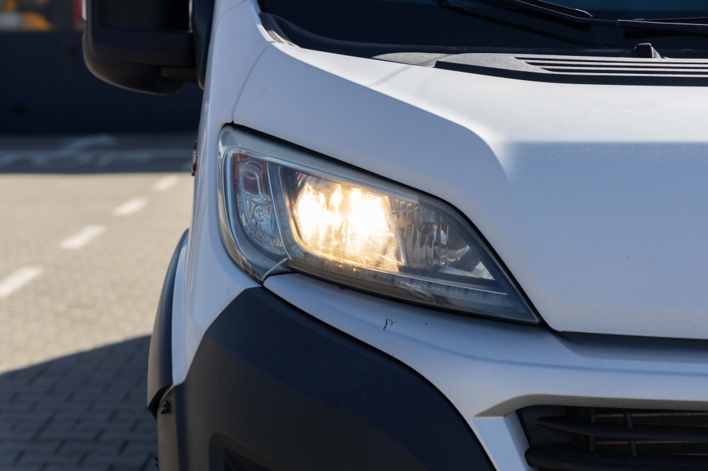 Fiat Ducato Maxi 2017 photo 5