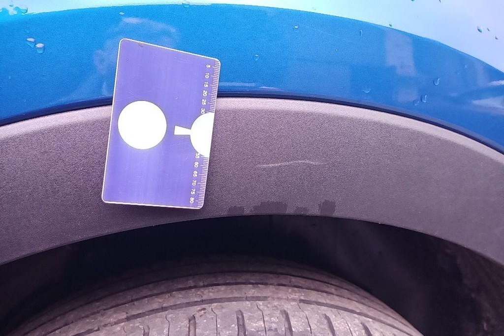 Opel Grandland X 2018 фото 32