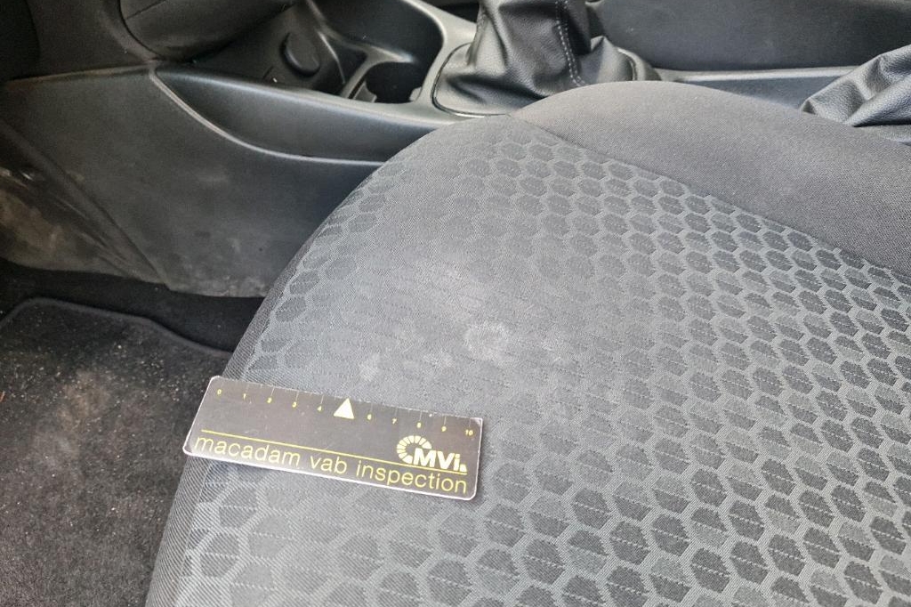 Opel Corsa 2017 фото 21