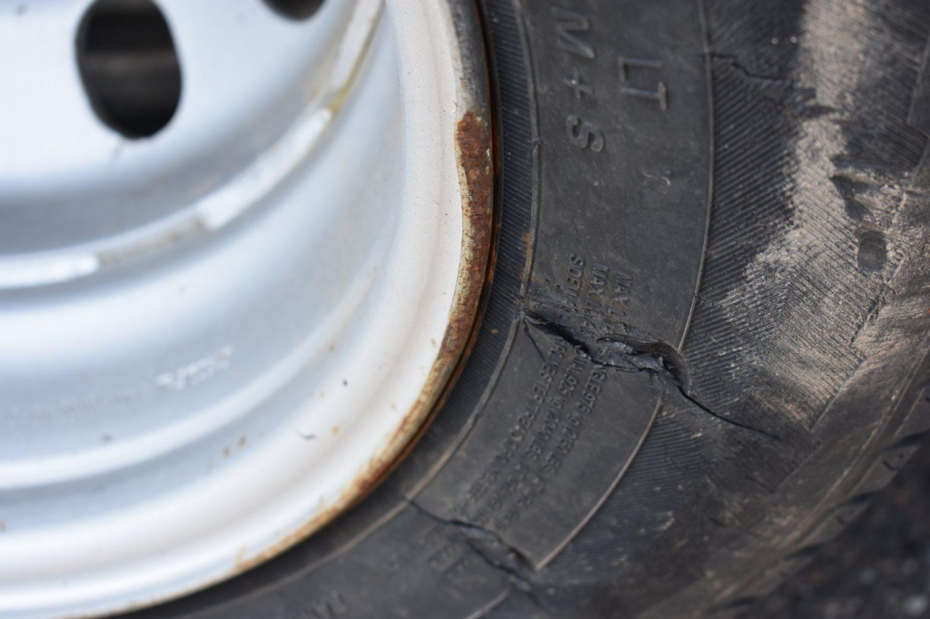 Ford Transit Koffer 2018 фото 16