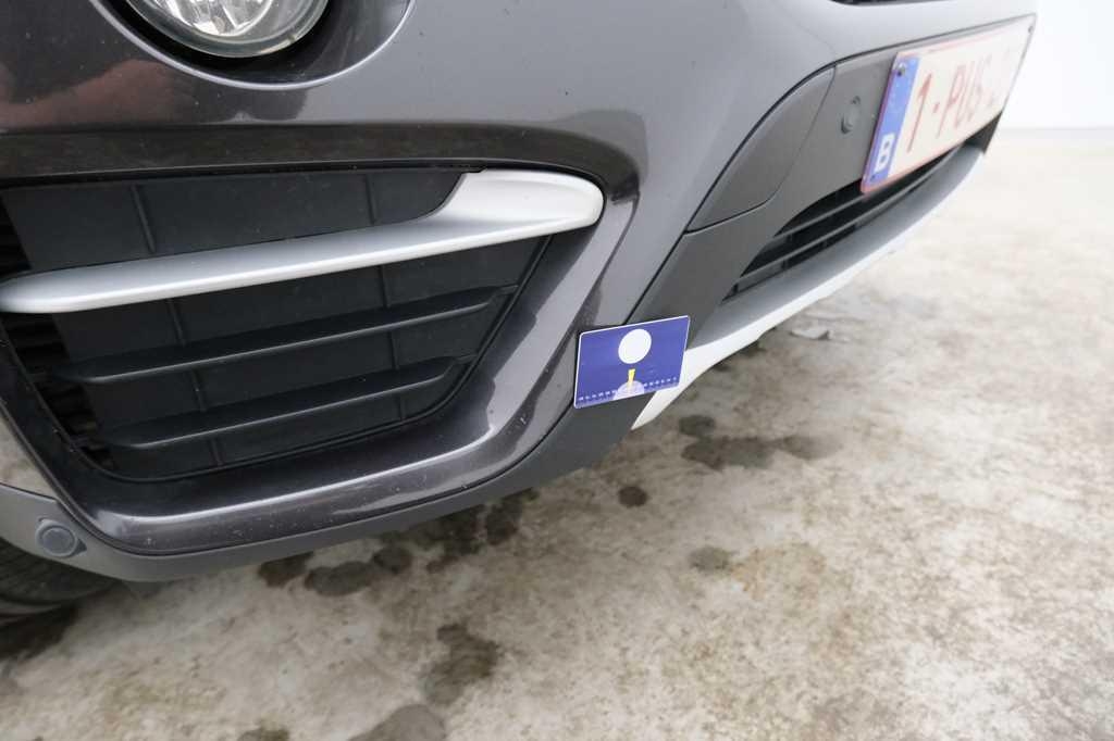 BMW X4 2016 photo 10