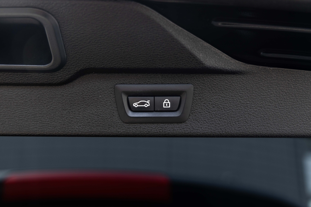 BMW X5 2017 photo 43