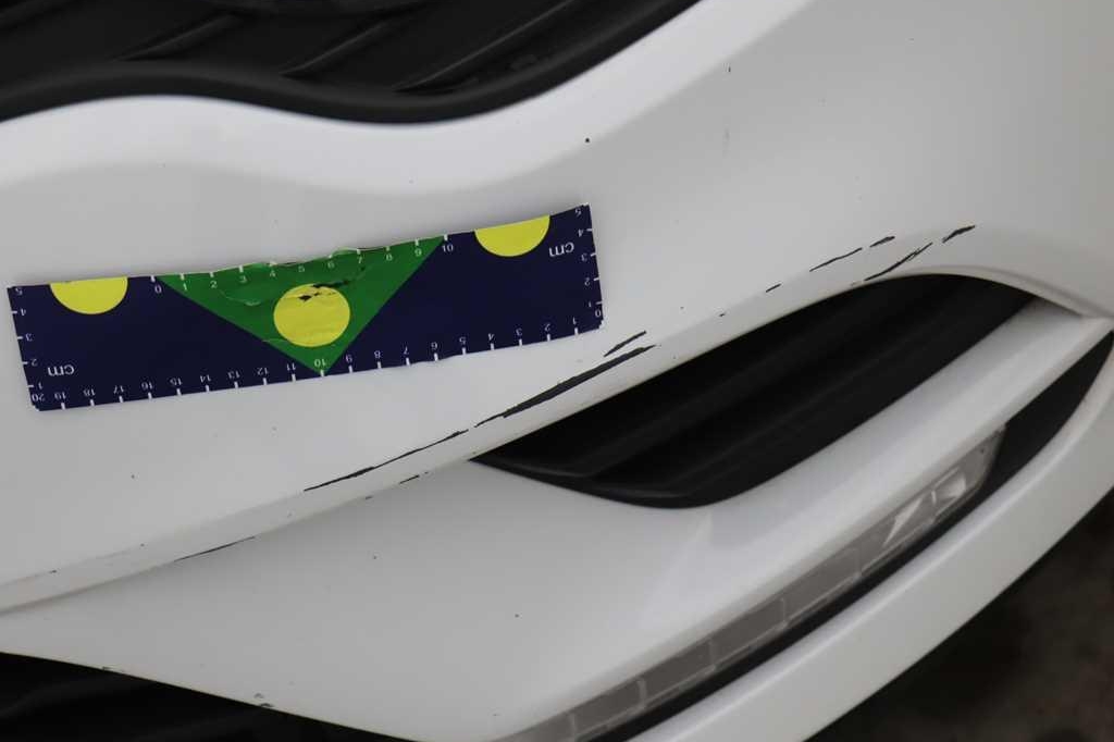 Renault Clio 2017 фото 14