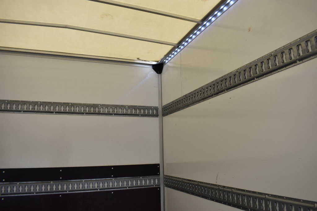 Renault Master груз. 2019 фото 13