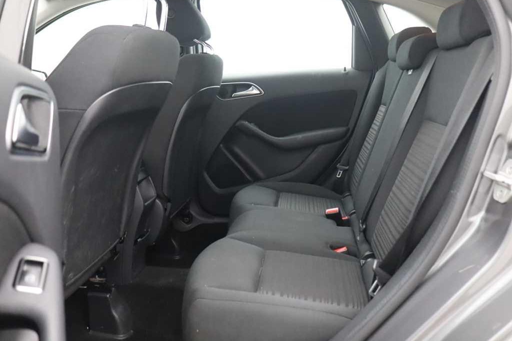 Mercedes-Benz B-Klasse 2017 photo 5