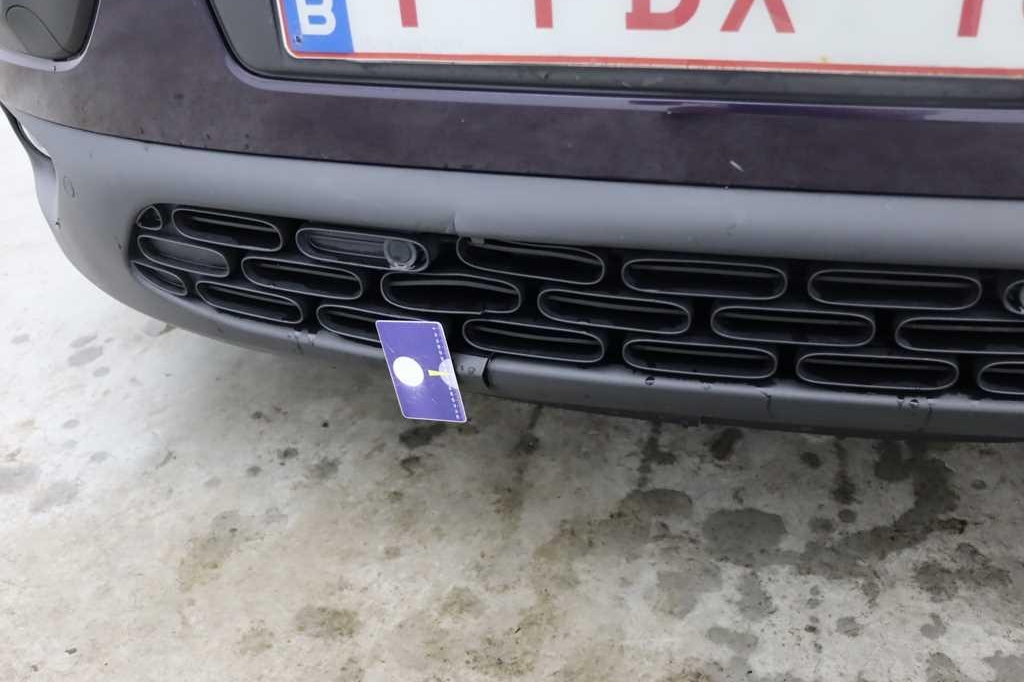 Citroen C4 Cactus 2016 фото 10