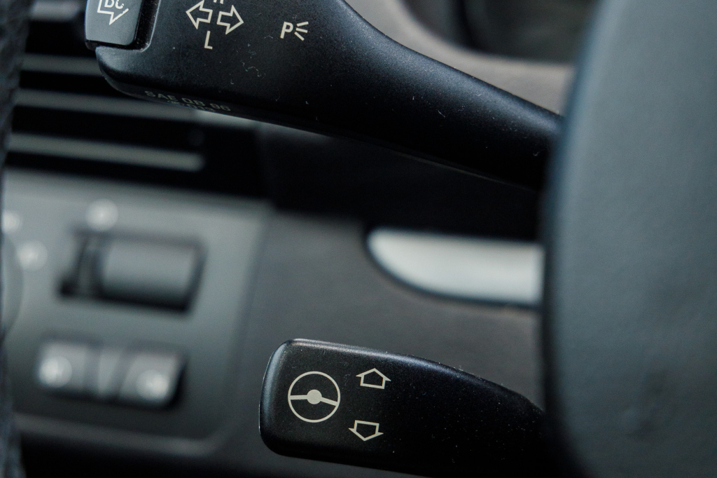 BMW X5 3.0 d 2003 фото 23