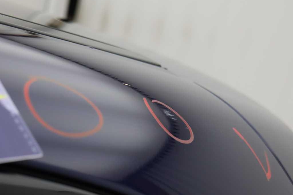 Alfa Romeo Stelvio 2018 фото 14