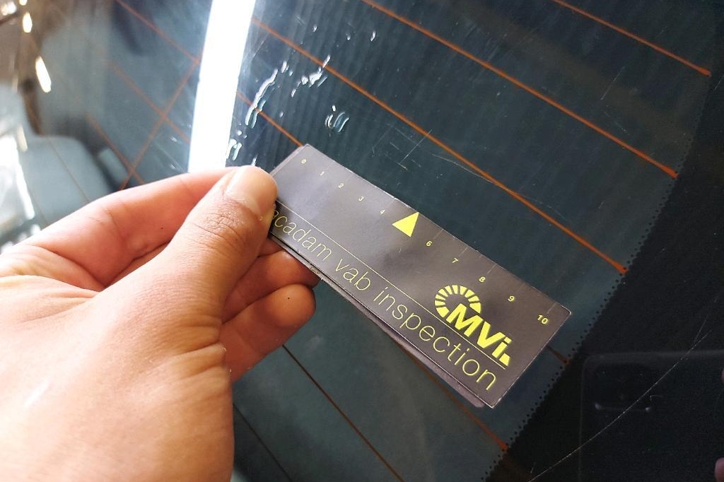 Volvo V40 2016 фото 32