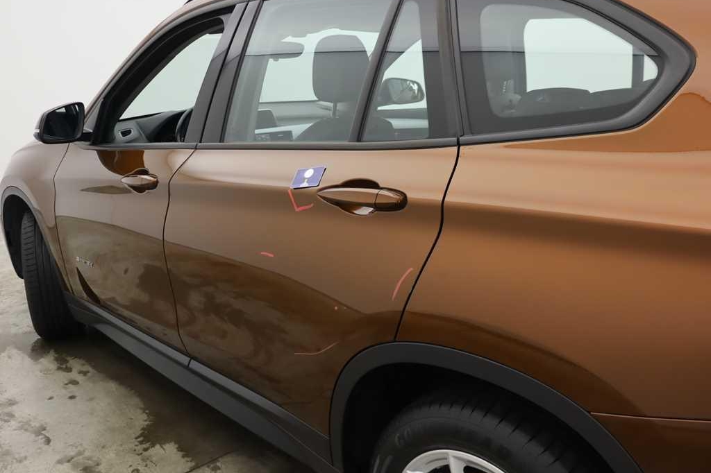 BMW X1 2017 photo 55