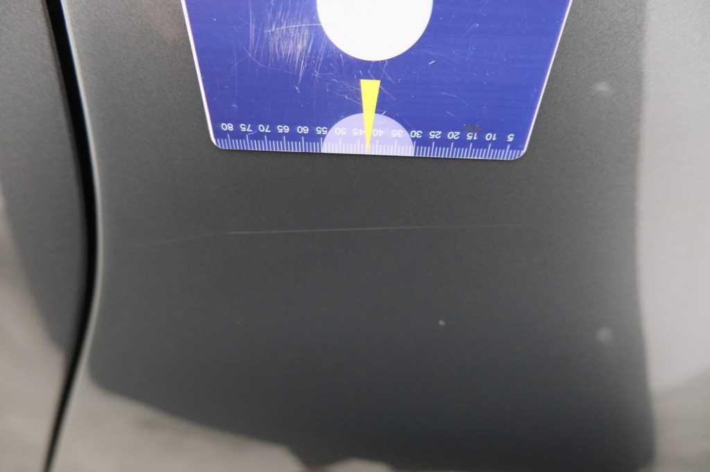 Volkswagen Polo 2016 photo 26