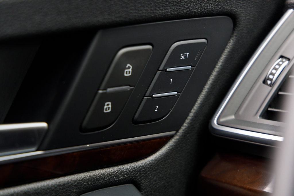 Audi Q5 Premium Plus 2018 фото 19