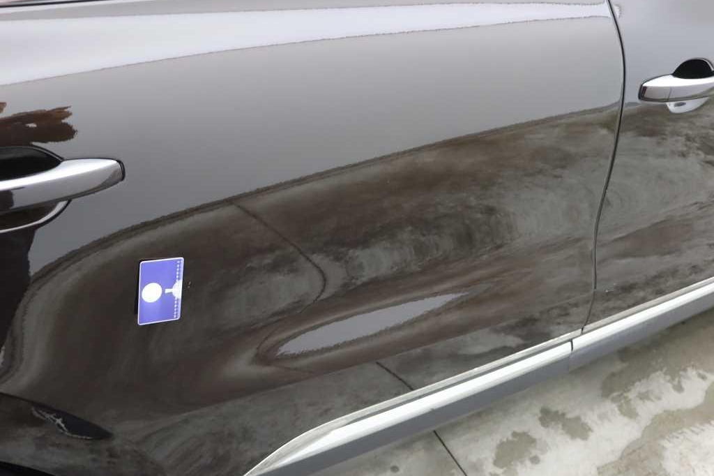 Renault Espace 2016 photo 25